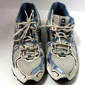 New Balance Womens WR760ST Running Shoes